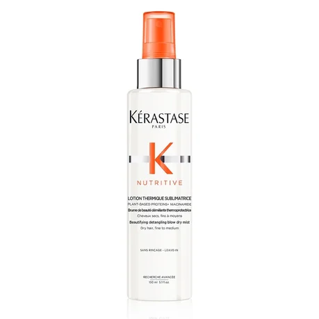 Lotión Térmica Sublimadora Kérastase 150 ml