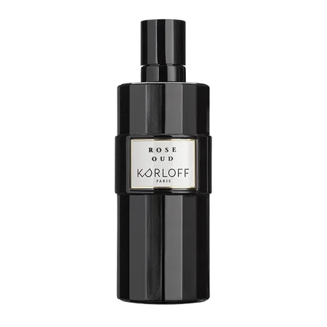 Parfum KORLOFF Rose Oud 100 ml