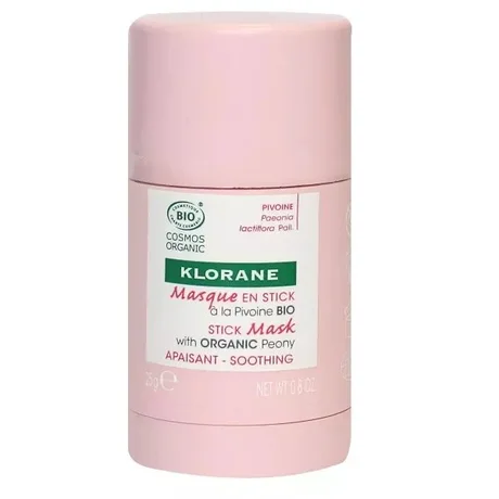 Klorane Calming Stick Mask 25g