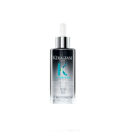Suero Nocturno Intensivo Anti-Caspa Kérastase 90 ml