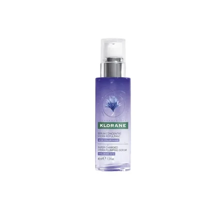 Klorane Hyaluronic Acid Serum 40ml