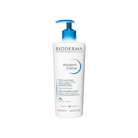 Crema BIODERMA Atoderm 500 ml