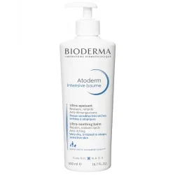 BIODERMA Atoderm Intensive Baume 500ml