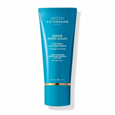 Institut Esthederm Repair After-Sun Anti-Wrinkle Cream 50ml