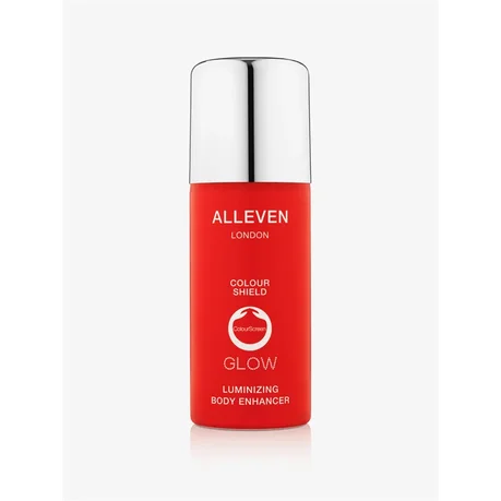 Protection corporelle illuminatrice Allevén Glow Ivoire