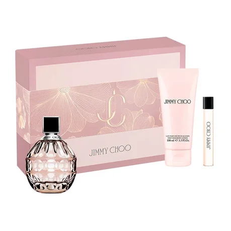 Jimmy Choo Eau de Parfum Set
