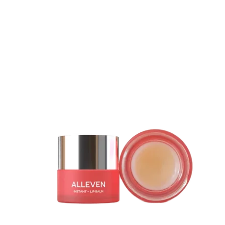 Alleven Instant Lip Balm 5g