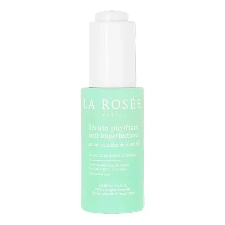 LA ROSÉE Anti-Imperfection Serum, 30ml