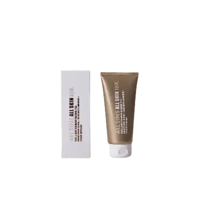 ALL SINS 18K Diamond Renewal Peel 200ml