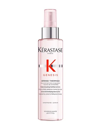 Leche térmica de defensa Kérastase Genesis 150 ml