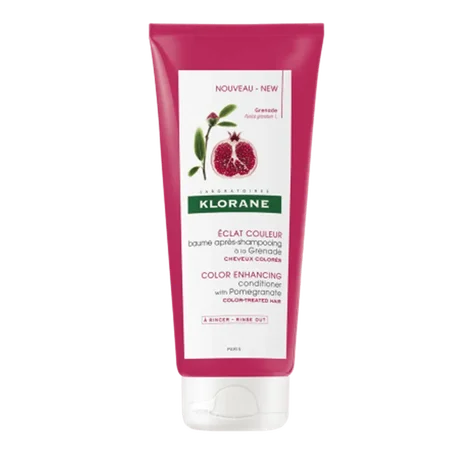 Klorane Granada Hair Conditioner, 200ml