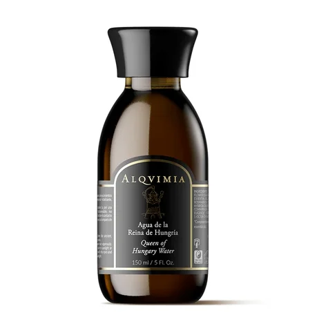Eau de la Reine de Hongrie ALQVIMIA 150 ml