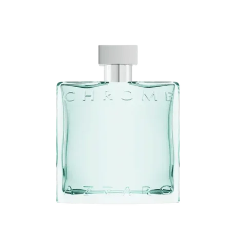 Parfum Azzaro Chrome Azure 100 ml Eau de Toilette