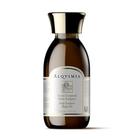 Aceite corporal Body Sculptor 150 ml
