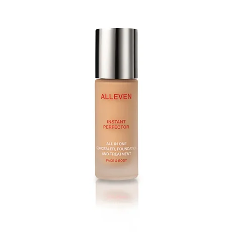 Correcteur Instantané Alleven Sable 20 ml