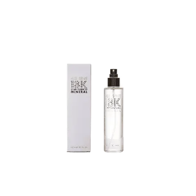 Mascarilla MINERAL ALL SINS 18K, 150 ml