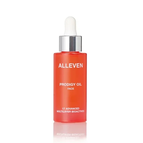 Alleven Prodigy Oil 30ml
