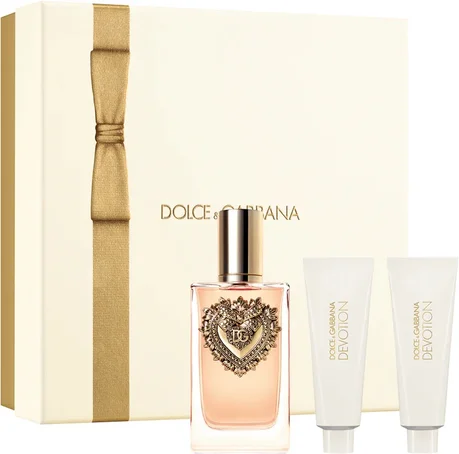 DOLCE & GABANNA Devotion Eau de Parfum Gift Set