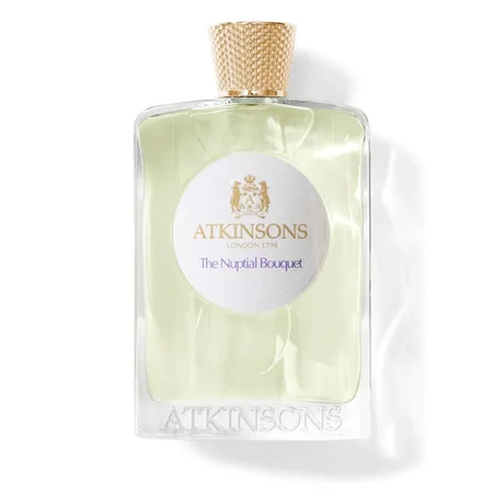 Atkinsons Boda Bucol 100 ml