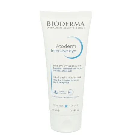 Bioderma Atoderm Intensive Eye 100ml