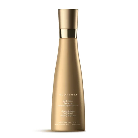 Elixir corporal reductor ALQVIMIA 200 ml