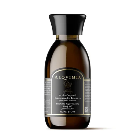 Aceite Corporal ALQVIMIA Rejuvenecedor Intenso 150 ml