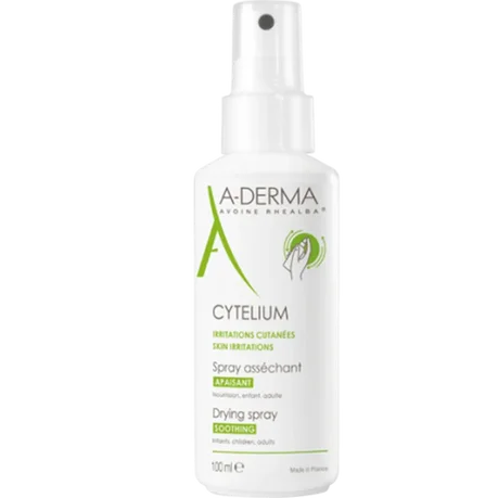 A-Derma Cytelium Spray Lotion, 100ml
