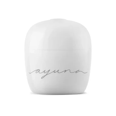 AYUNA Protein Exfoliating Cream 80ml