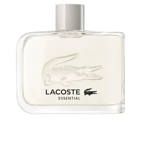 Lacoste Essentiel 125 ml