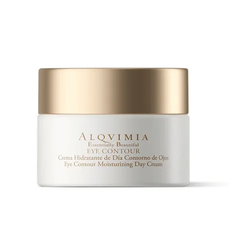ALQVIMIA Beautiful Cream Eye 15ml