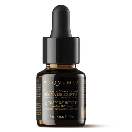 ALQVIMIA Egyptian Queen Essential Oil 10ml