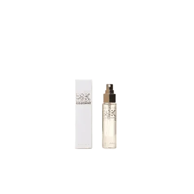 Suero ALL SINS 18K Goldshine de 60 ml
