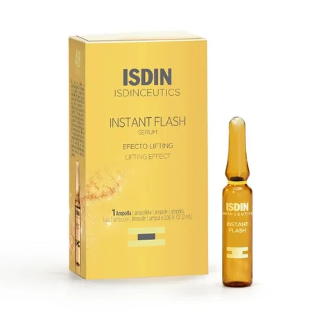 ISDIN Instant Flash 2ml