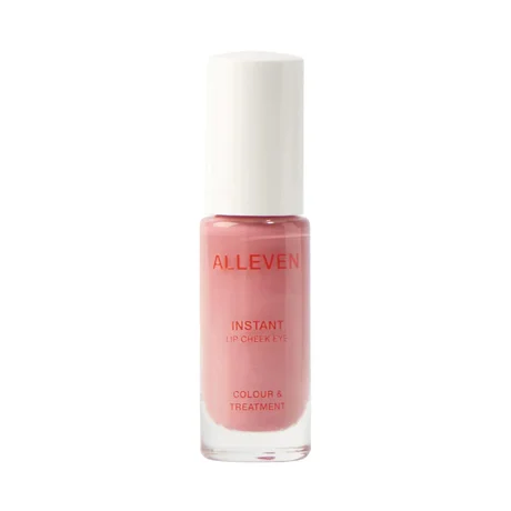 Iris Instantáneo para Labios, mejillas y Ojos Alleven 5 ml