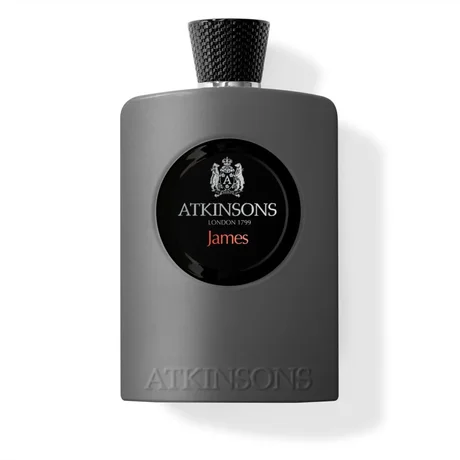 Perfume Atkinsons James 100 ml