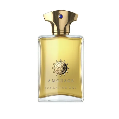 Jubilación XXV Hombre 100 ml de Amouage
