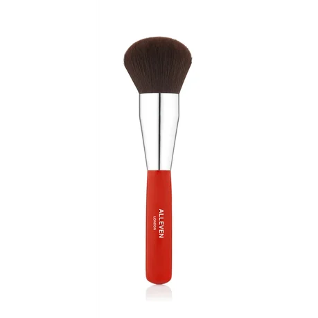 Brocha Kabuki Alleven (1 unidad)