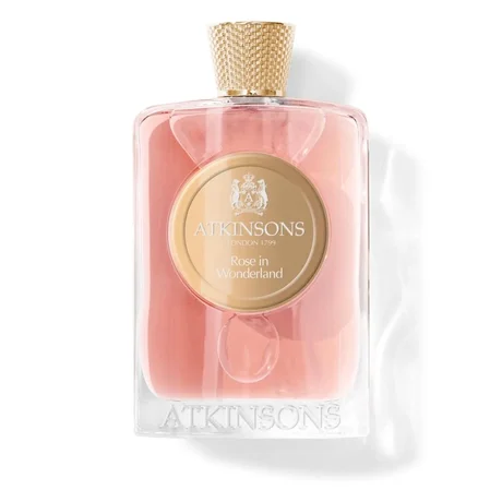 Atkinsons Rosa En El País De Las Maravillas 100 ml