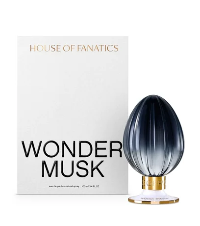 Perfume House of Fanatics Wondermusk 100 ml
