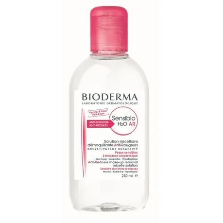 Bioderma Sensibio AR Solution, 250ml