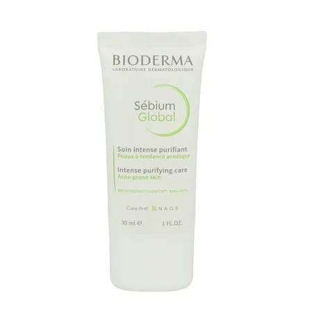 Cremas Bioderma Sebium Global 30 ml