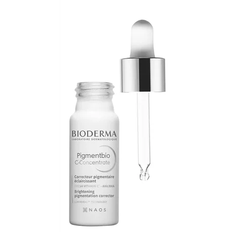 Bioderma PigmentBio C-Concentrate 15ml