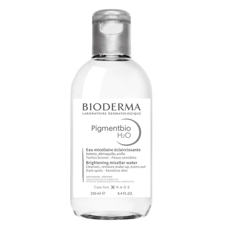BIODERMA Pigmentbio H2O 250ml