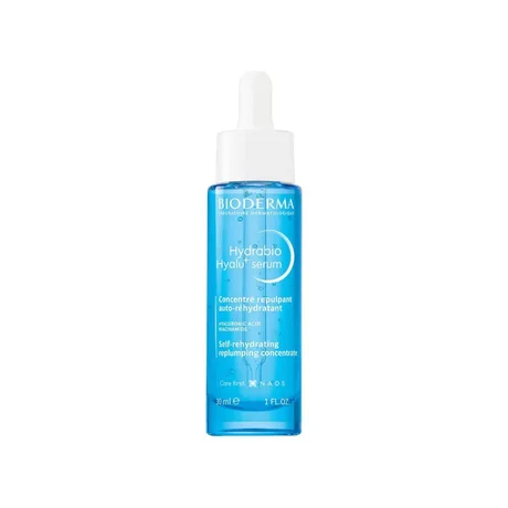 Suero Hidrabio Hyalu+ de BIODERMA 30 ml