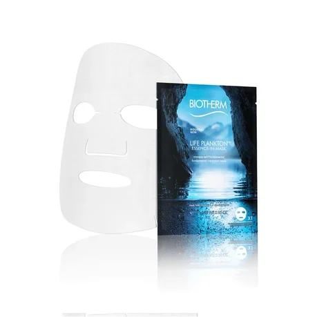 Biotherm Life Plankton Essence Mask 50ml