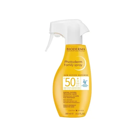 BIODERMA Photoderm Max Spray SPF50 300ml