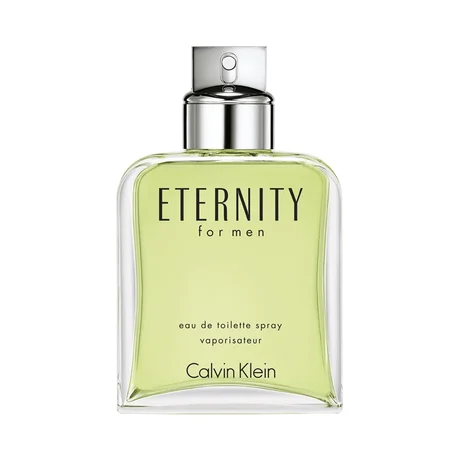 Eternidad Hombre Edición Limitada 200 ml