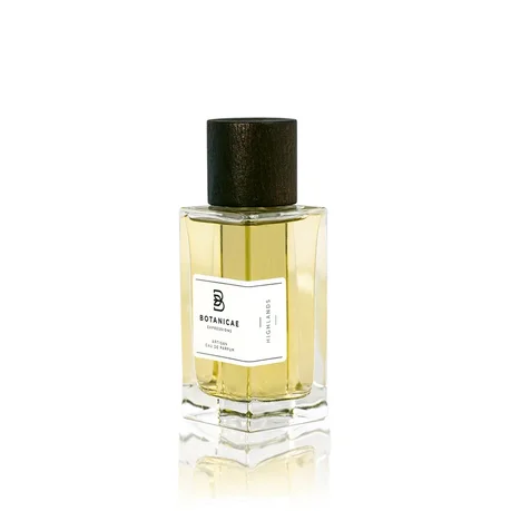 Botanicae Highlands 100 ml