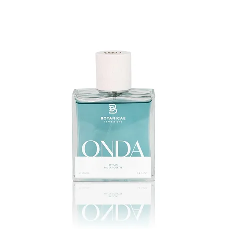 Onda 100ml de BOTANICAE