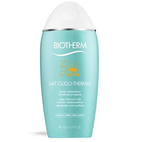 Biotherm Anti-Aging Sunscreen SPF 50, 200ml